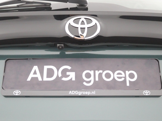 Toyota Yaris - 1.5 Hybrid 115 Comfort