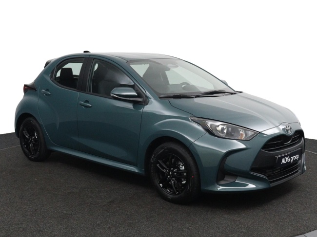 Toyota Yaris - 1.5 Hybrid 115 Comfort