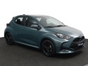 Toyota Yaris - 1.5 Hybrid 115 Comfort