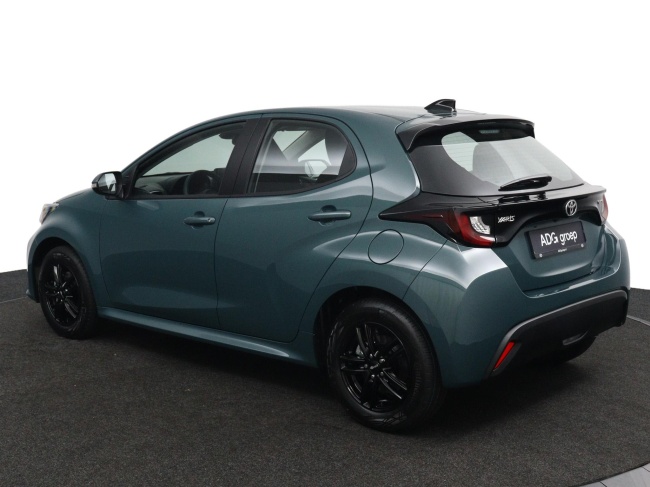 Toyota Yaris - 1.5 Hybrid 115 Comfort