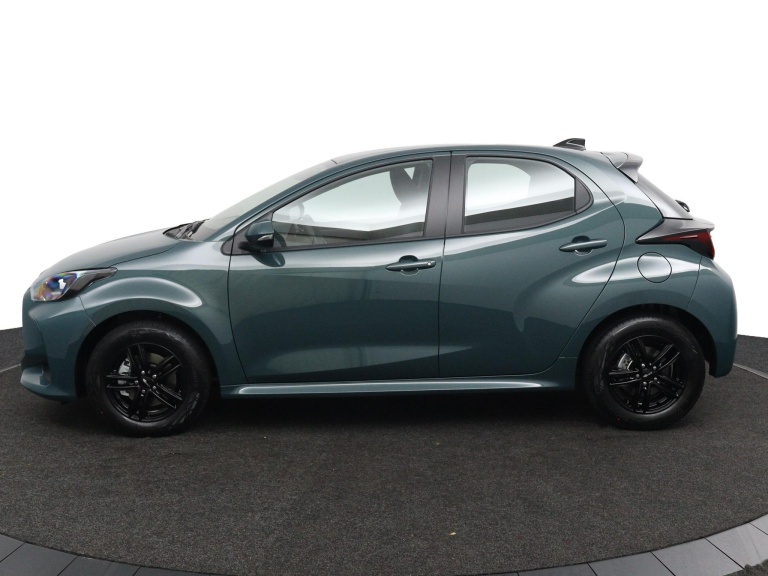 Toyota Yaris - 1.5 Hybrid 115 Comfort 5
