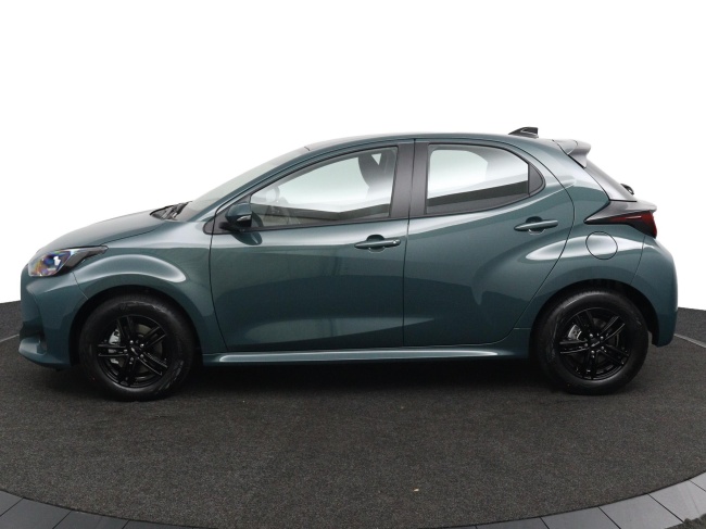 Toyota Yaris - 1.5 Hybrid 115 Comfort