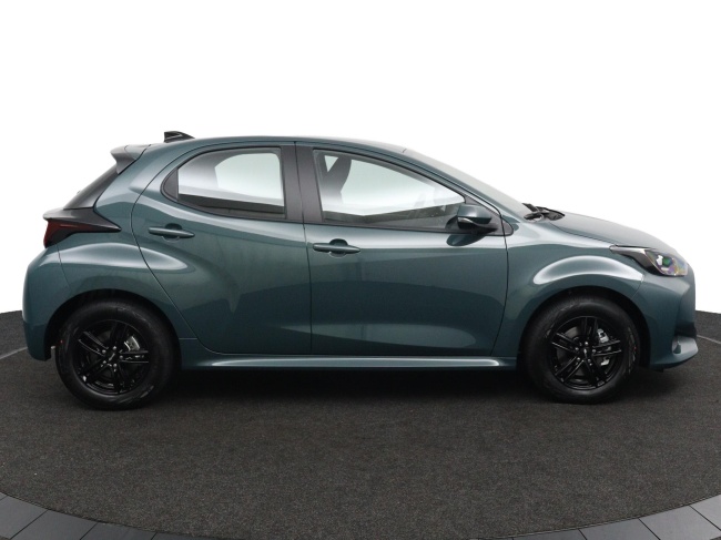 Toyota Yaris - 1.5 Hybrid 115 Comfort