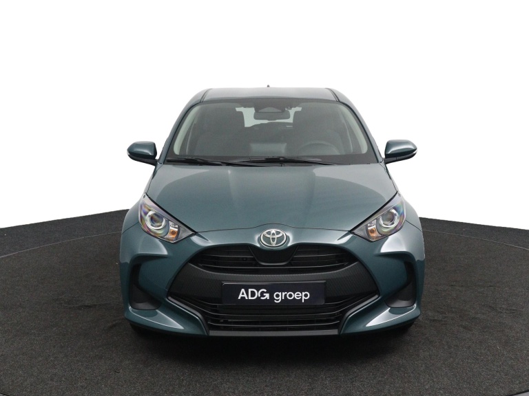 Toyota Yaris - 1.5 Hybrid 115 Comfort 7