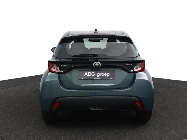 Toyota Yaris - 1.5 Hybrid 115 Comfort