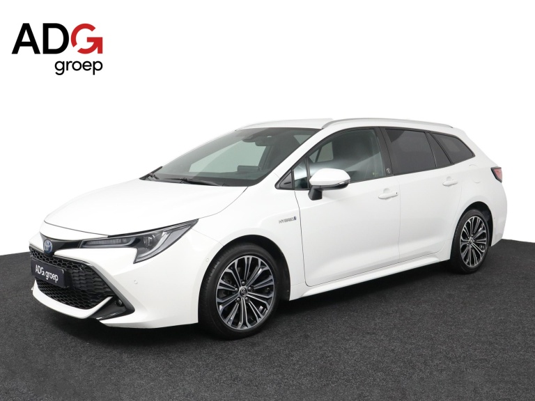 Toyota Corolla Touring Sports - 2.0 Hybrid Executive Limited 1