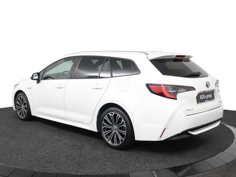 Toyota Corolla Touring Sports - 2.0 Hybrid Executive Limited 12