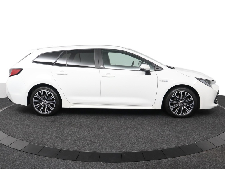 Toyota Corolla Touring Sports - 2.0 Hybrid Executive Limited 13