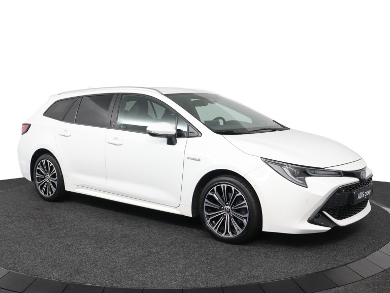 Toyota Corolla Touring Sports - 2.0 Hybrid Executive Limited 14
