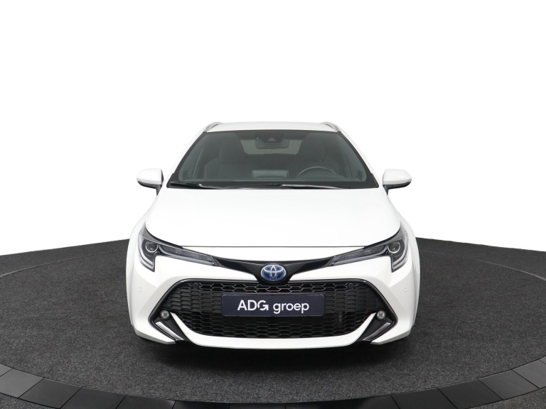 Toyota Corolla Touring Sports - 2.0 Hybrid Executive Limited 16