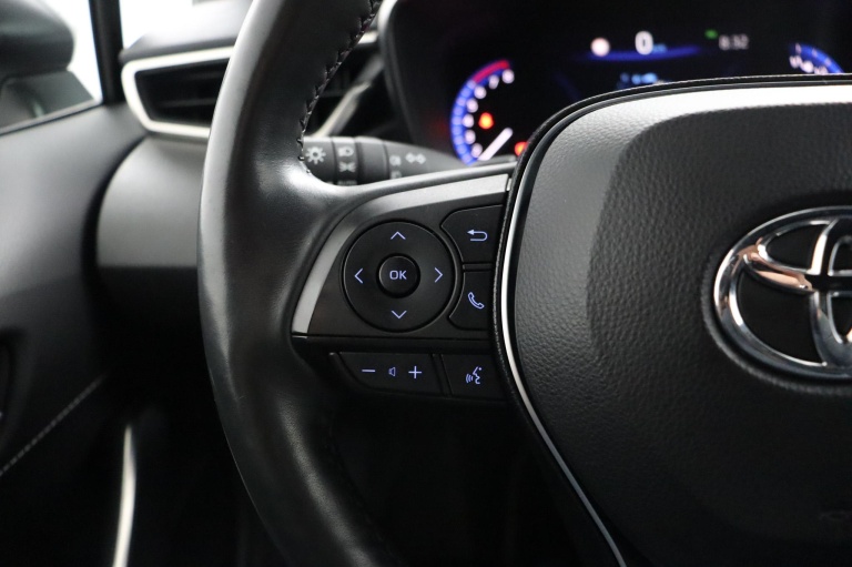 Toyota Corolla Touring Sports - 2.0 Hybrid Executive Limited 19