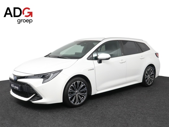 Toyota Corolla Touring Sports - 2.0 Hybrid Executive Limited