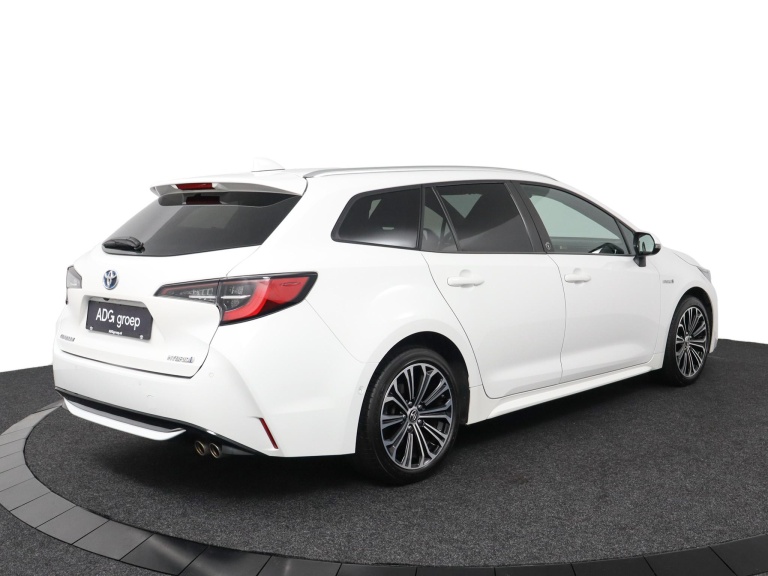 Toyota Corolla Touring Sports - 2.0 Hybrid Executive Limited 2