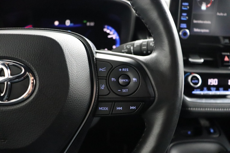 Toyota Corolla Touring Sports - 2.0 Hybrid Executive Limited 21