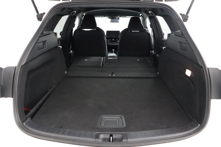 Toyota Corolla Touring Sports - 2.0 Hybrid Executive Limited 26