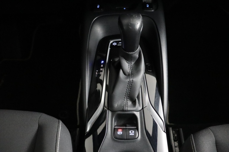 Toyota Corolla Touring Sports - 2.0 Hybrid Executive Limited 27