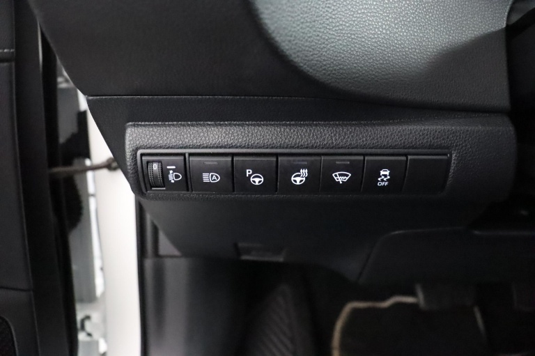 Toyota Corolla Touring Sports - 2.0 Hybrid Executive Limited 29