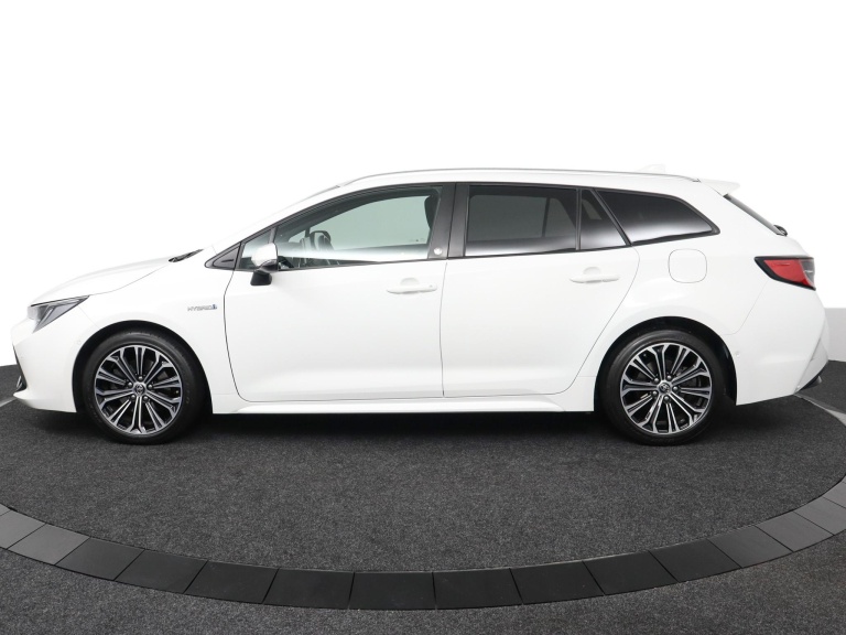 Toyota Corolla Touring Sports - 2.0 Hybrid Executive Limited 3