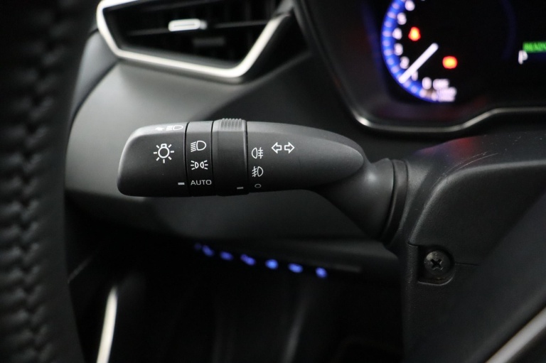 Toyota Corolla Touring Sports - 2.0 Hybrid Executive Limited 30