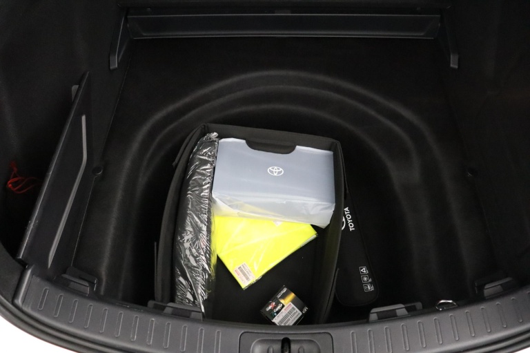 Toyota Corolla Touring Sports - 2.0 Hybrid Executive Limited 33