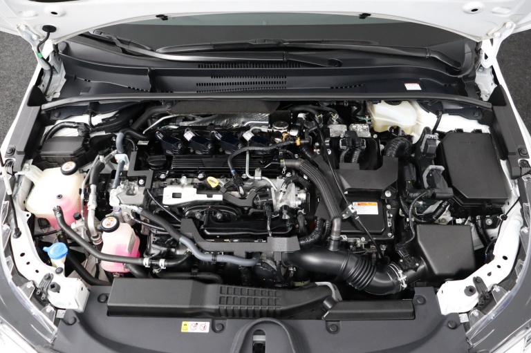 Toyota Corolla Touring Sports - 2.0 Hybrid Executive Limited 34