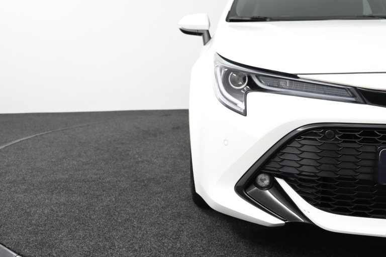 Toyota Corolla Touring Sports - 2.0 Hybrid Executive Limited 35