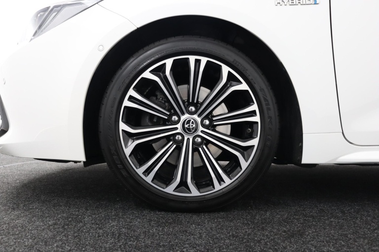 Toyota Corolla Touring Sports - 2.0 Hybrid Executive Limited 37