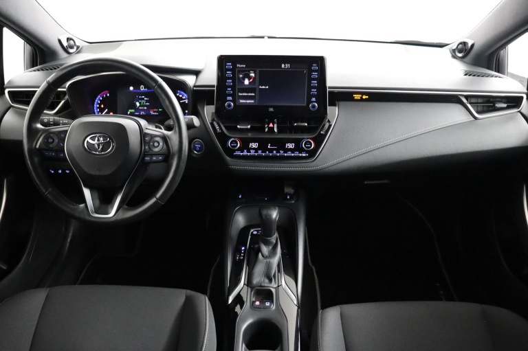 Toyota Corolla Touring Sports - 2.0 Hybrid Executive Limited 4