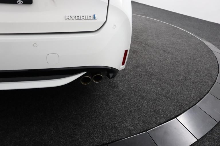 Toyota Corolla Touring Sports - 2.0 Hybrid Executive Limited 43