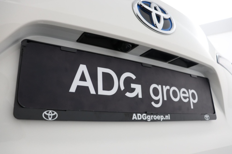 Toyota Corolla Touring Sports - 2.0 Hybrid Executive Limited 44