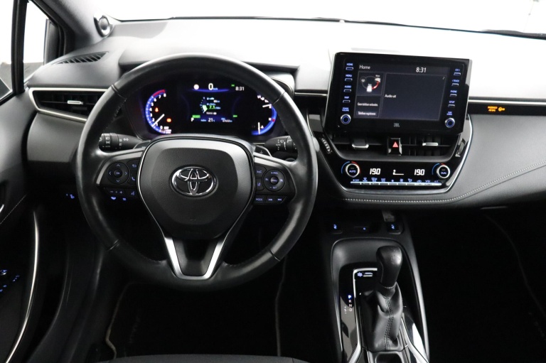 Toyota Corolla Touring Sports - 2.0 Hybrid Executive Limited 45