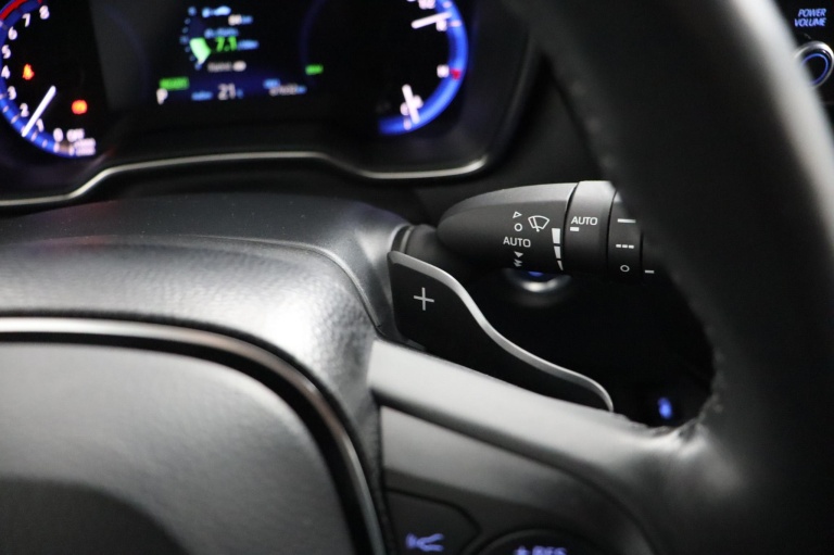 Toyota Corolla Touring Sports - 2.0 Hybrid Executive Limited 47