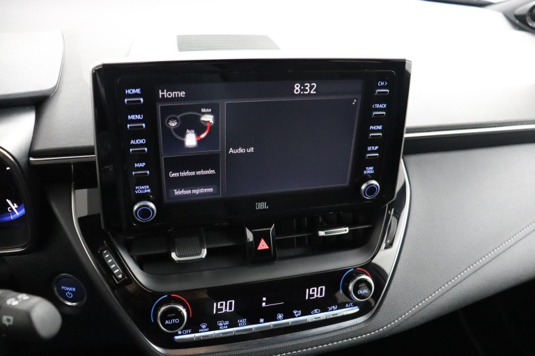 Toyota Corolla Touring Sports - 2.0 Hybrid Executive Limited 50