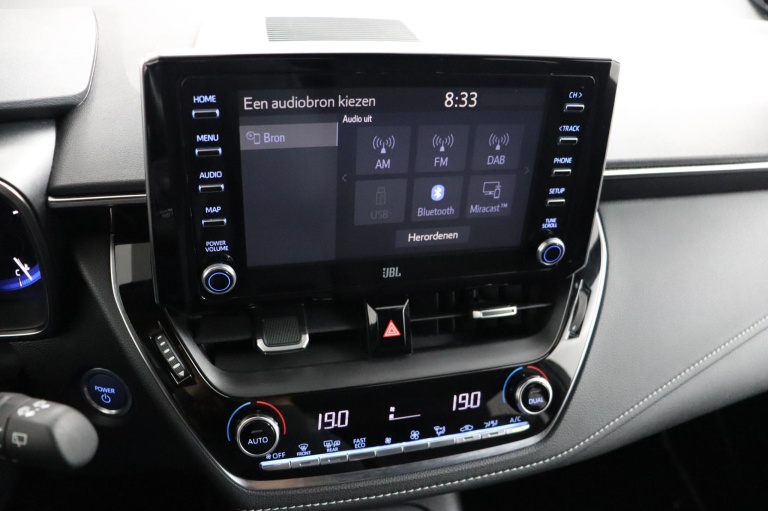 Toyota Corolla Touring Sports - 2.0 Hybrid Executive Limited 51