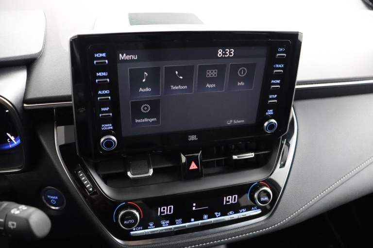 Toyota Corolla Touring Sports - 2.0 Hybrid Executive Limited 52