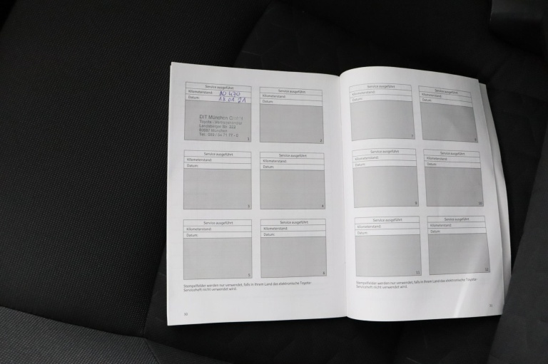 Toyota Corolla Touring Sports - 2.0 Hybrid Executive Limited 53