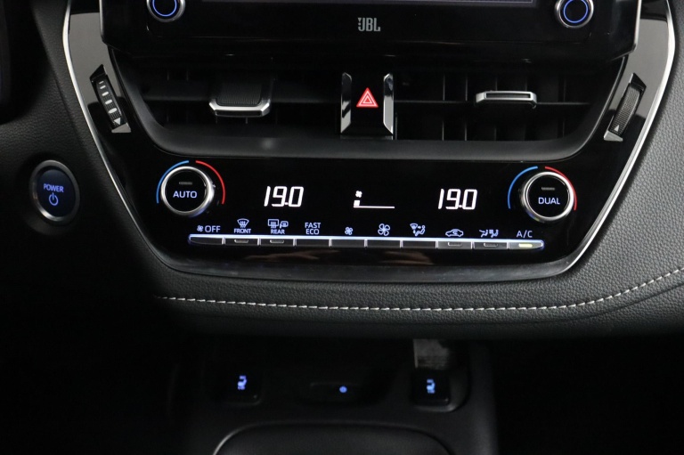 Toyota Corolla Touring Sports - 2.0 Hybrid Executive Limited 7