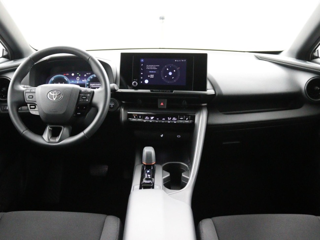 Toyota C-HR - 2.0 Plug-in Hybrid 220 Dynamic