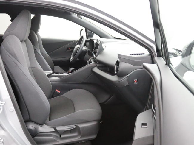 Toyota C-HR - 2.0 Plug-in Hybrid 220 Dynamic