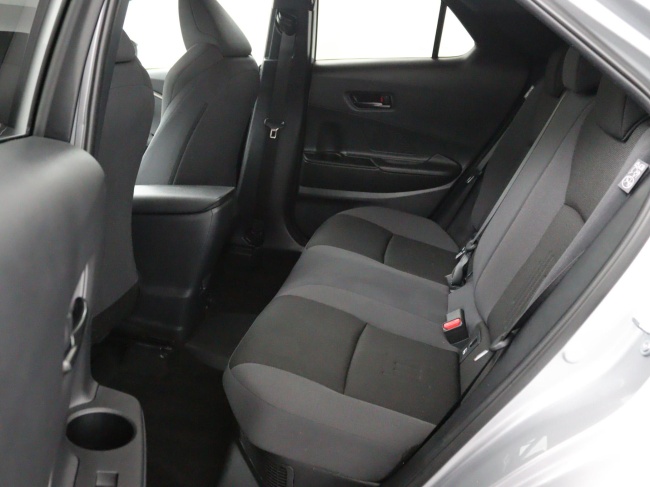 Toyota C-HR - 2.0 Plug-in Hybrid 220 Dynamic