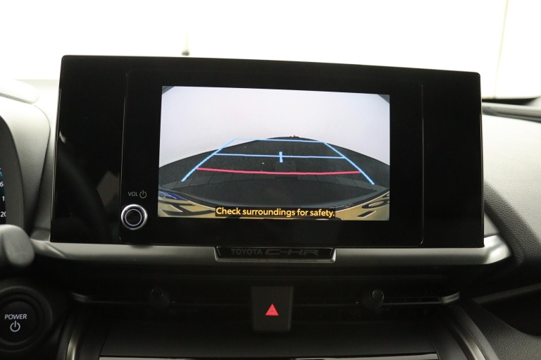 Toyota C-HR - 2.0 Plug-in Hybrid 220 Dynamic 14