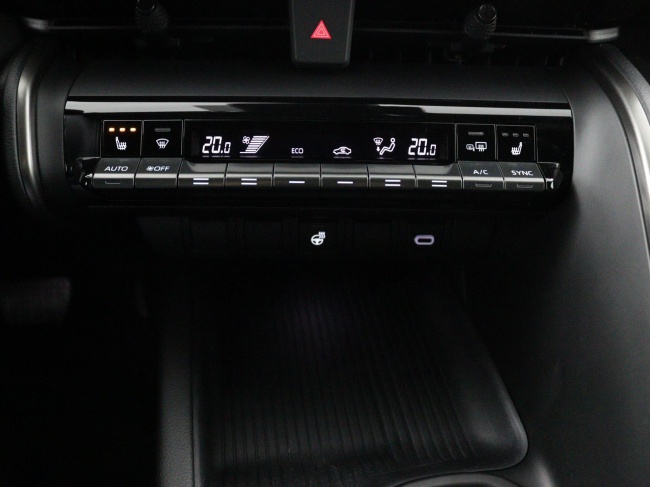 Toyota C-HR - 2.0 Plug-in Hybrid 220 Dynamic