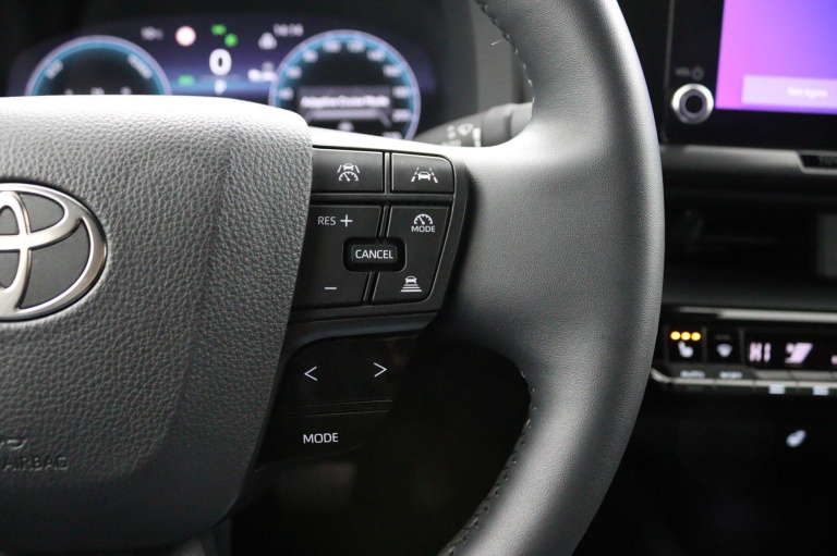 Toyota C-HR - 2.0 Plug-in Hybrid 220 Dynamic 20