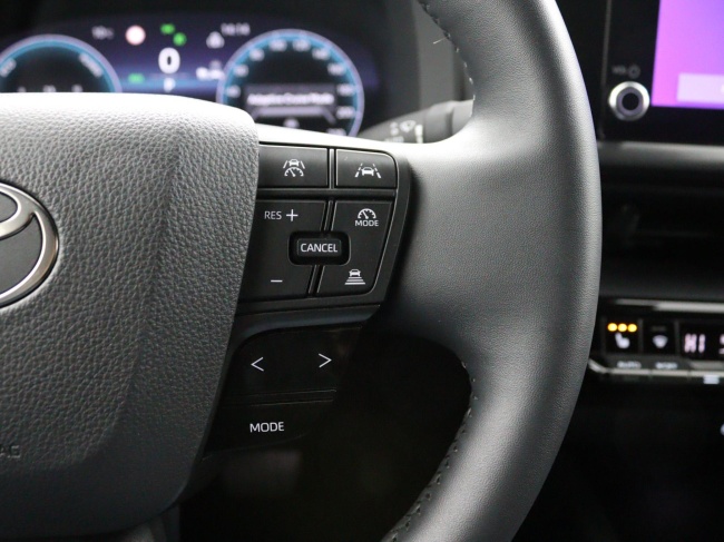 Toyota C-HR - 2.0 Plug-in Hybrid 220 Dynamic