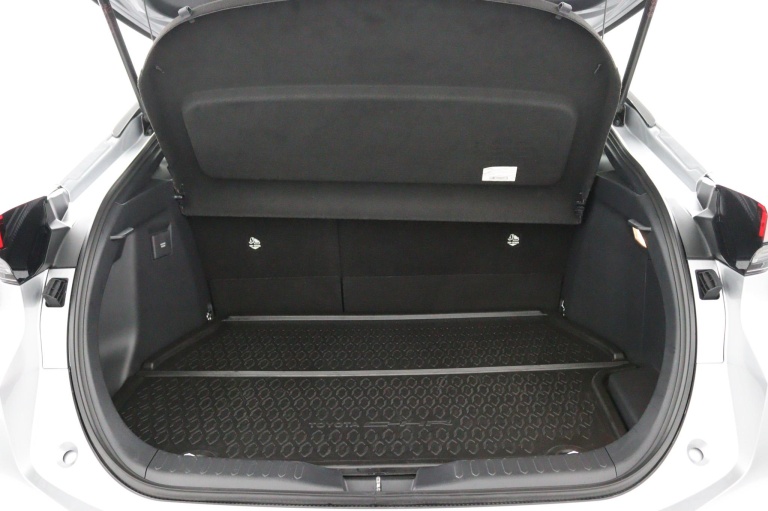 Toyota C-HR - 2.0 Plug-in Hybrid 220 Dynamic 25