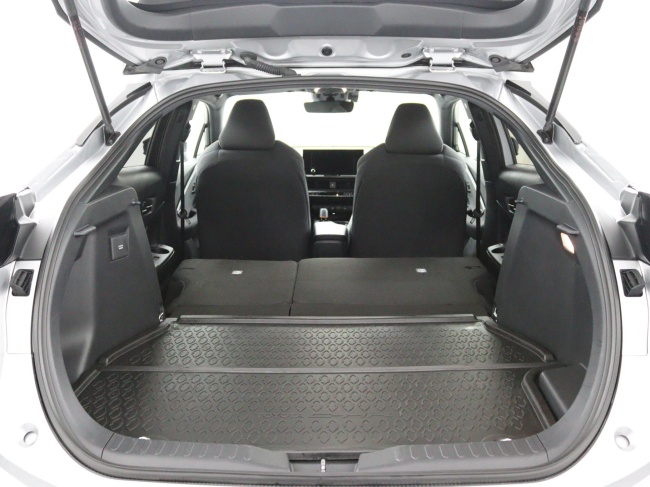 Toyota C-HR - 2.0 Plug-in Hybrid 220 Dynamic