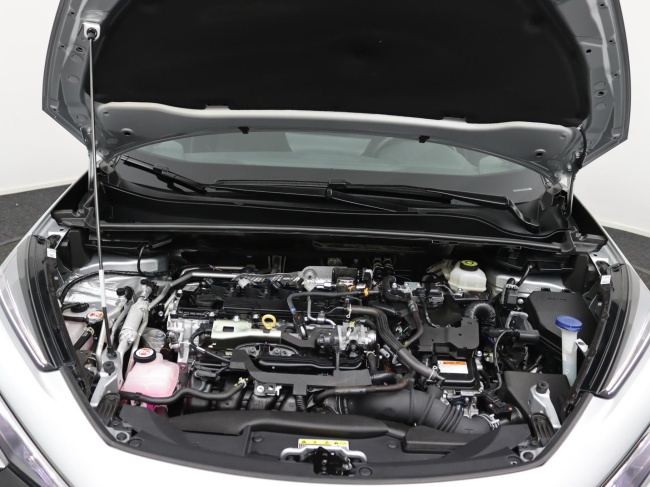 Toyota C-HR - 2.0 Plug-in Hybrid 220 Dynamic