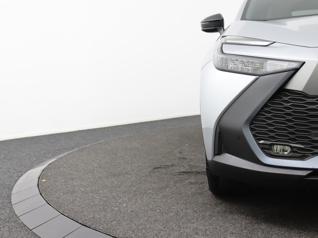 Toyota C-HR - 2.0 Plug-in Hybrid 220 Dynamic