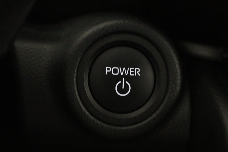 Toyota C-HR - 2.0 Plug-in Hybrid 220 Dynamic 35