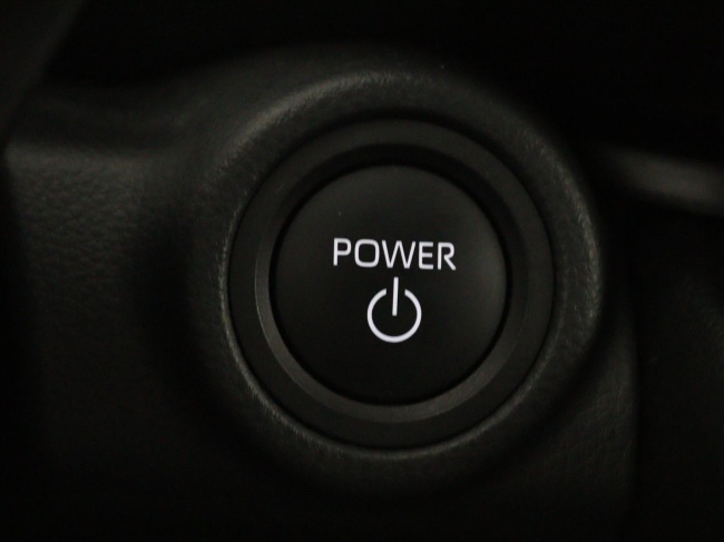 Toyota C-HR - 2.0 Plug-in Hybrid 220 Dynamic